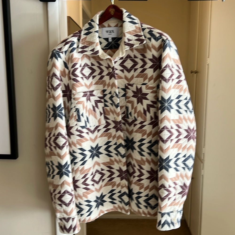 Wax London Overshirt